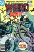 WEIRD WAR TALES #85B 