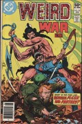 WEIRD WAR TALES #95B 