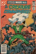 WEIRD WAR TALES #105B 