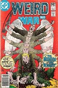 WEIRD WAR TALES #96B 