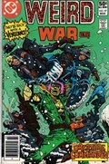 WEIRD WAR TALES #97B 