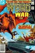 WEIRD WAR TALES #99B 