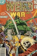 WEIRD WAR TALES #104B 