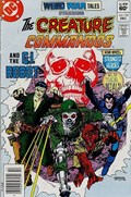 WEIRD WAR TALES #118B 