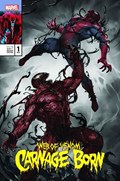 WEB OF VENOM: CARNAGE BORN #1-FRANK 