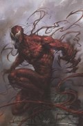 WEB OF VENOM: CARNAGE BORN #1-SCORP 