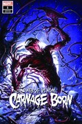 WEB OF VENOM: CARNAGE BORN #1-UNKN-C 