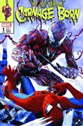 WEB OF VENOM: CARNAGE BORN #1-TCM-B 