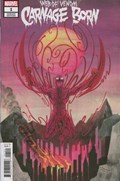 WEB OF VENOM: CARNAGE BORN #1B 