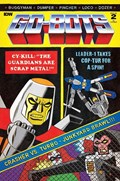 GO-BOTS #2-RI 