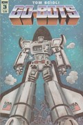 GO-BOTS #3 