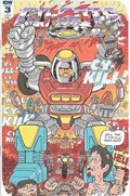 GO-BOTS #3-RI 