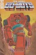 GO-BOTS #4 