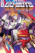 GO-BOTS #4-RI 