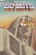 GO-BOTS #1 