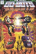 GO-BOTS #1-RI-B 