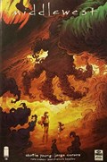 MIDDLEWEST #18 