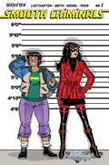 SMOOTH CRIMINALS #1-RI 