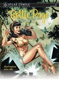 BETTIE PAGE #1-ATLAS 