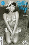 BETTIE PAGE #2E 