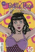 BETTIE PAGE #2D 