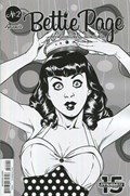 BETTIE PAGE #2-RI-D 
