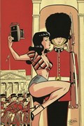 BETTIE PAGE #2-RI-C 