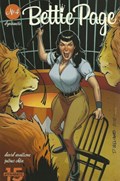 BETTIE PAGE #4C 
