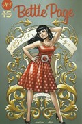 BETTIE PAGE #4D 