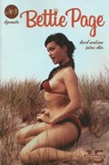 BETTIE PAGE #3E 