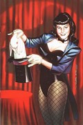BETTIE PAGE #1-RI-E 