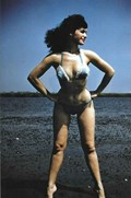 BETTIE PAGE #5-RI 