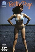 BETTIE PAGE #5E 