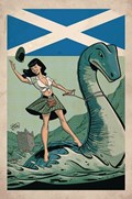 BETTIE PAGE #5-RI-C 