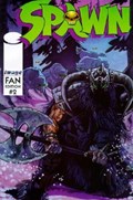 SPAWN: FAN EDITION #2 