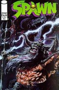 SPAWN: FAN EDITION #3 