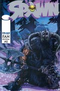SPAWN: FAN EDITION #2D 