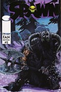 SPAWN: FAN EDITION #2C 