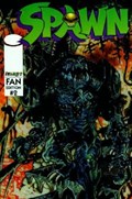 SPAWN: FAN EDITION #2B 
