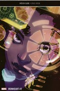 IRONHEART #2 