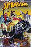 MARVEL ACTION: SPIDER-MAN #11 