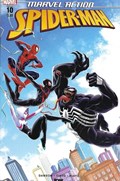 MARVEL ACTION: SPIDER-MAN #10 