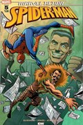 MARVEL ACTION: SPIDER-MAN #5 