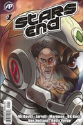 STAR'S END #1 