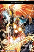 BLACK ORDER #3 