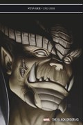 BLACK ORDER #3B 