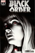 BLACK ORDER #4B 