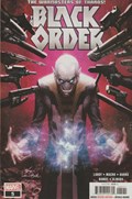 BLACK ORDER #5 