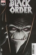 BLACK ORDER #1B 