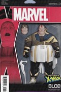 UNCANNY X-MEN #7B 